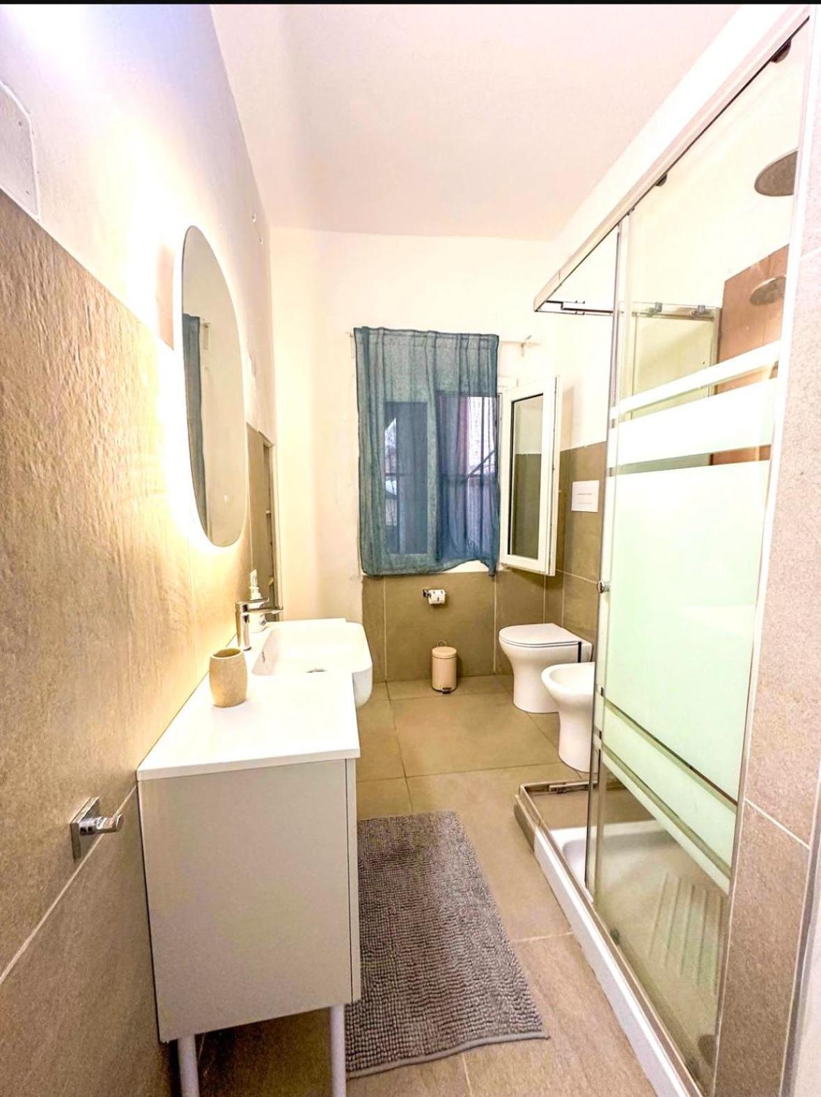 Qasr Home Beautiful Apartment In Παλέρμο Εξωτερικό φωτογραφία