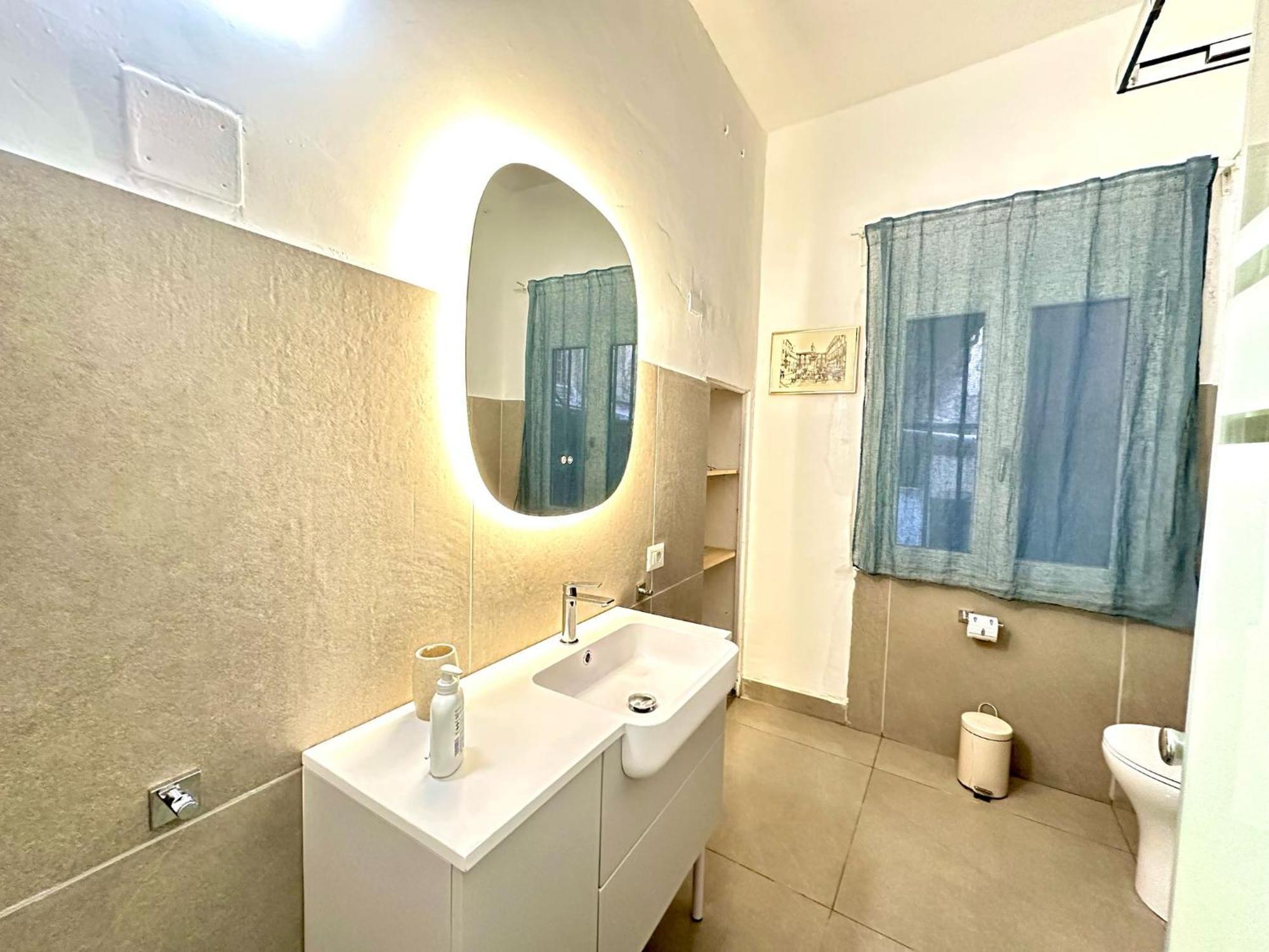 Qasr Home Beautiful Apartment In Παλέρμο Εξωτερικό φωτογραφία