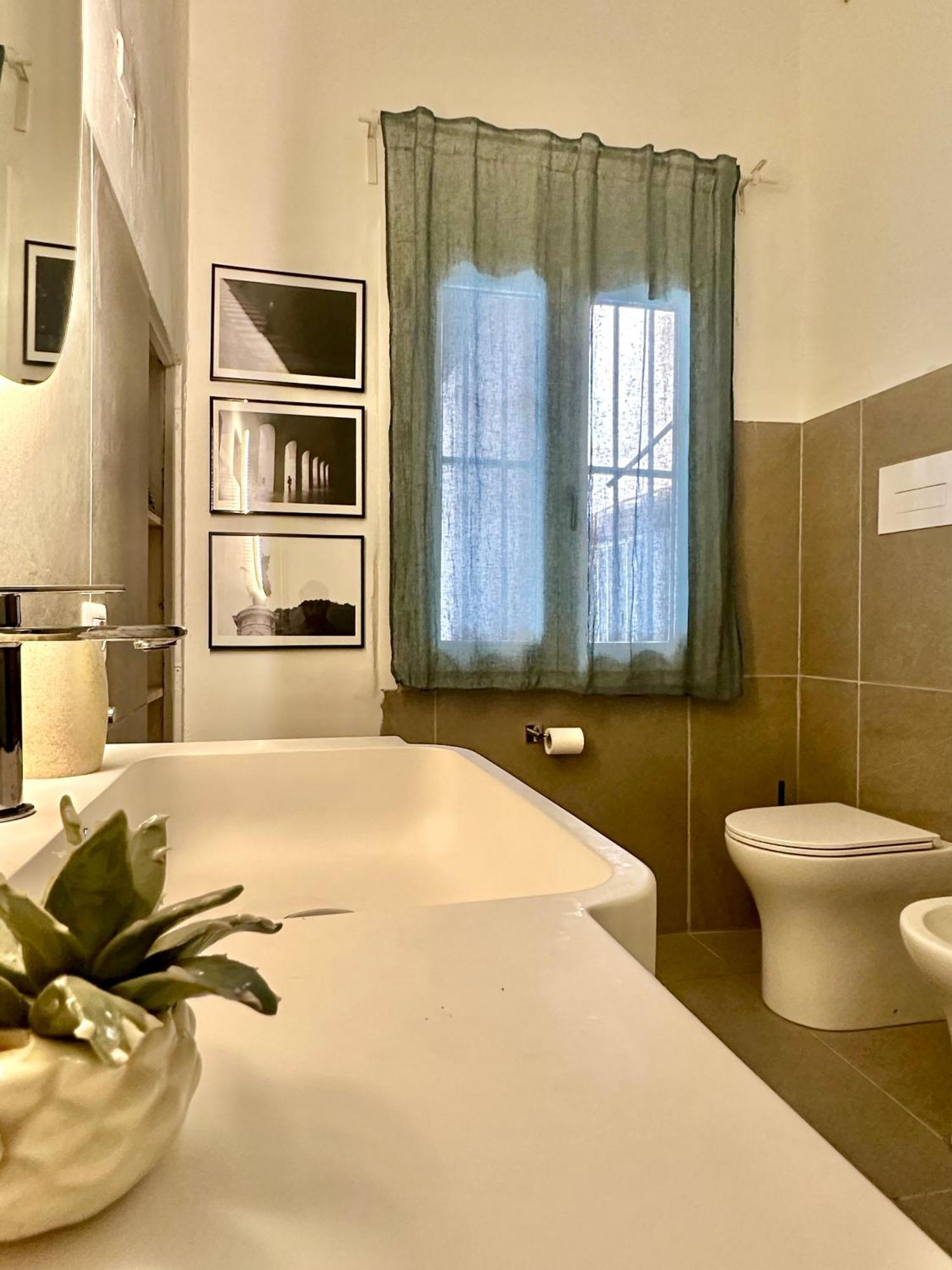 Qasr Home Beautiful Apartment In Παλέρμο Εξωτερικό φωτογραφία