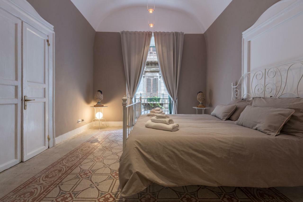 Qasr Home Beautiful Apartment In Παλέρμο Εξωτερικό φωτογραφία