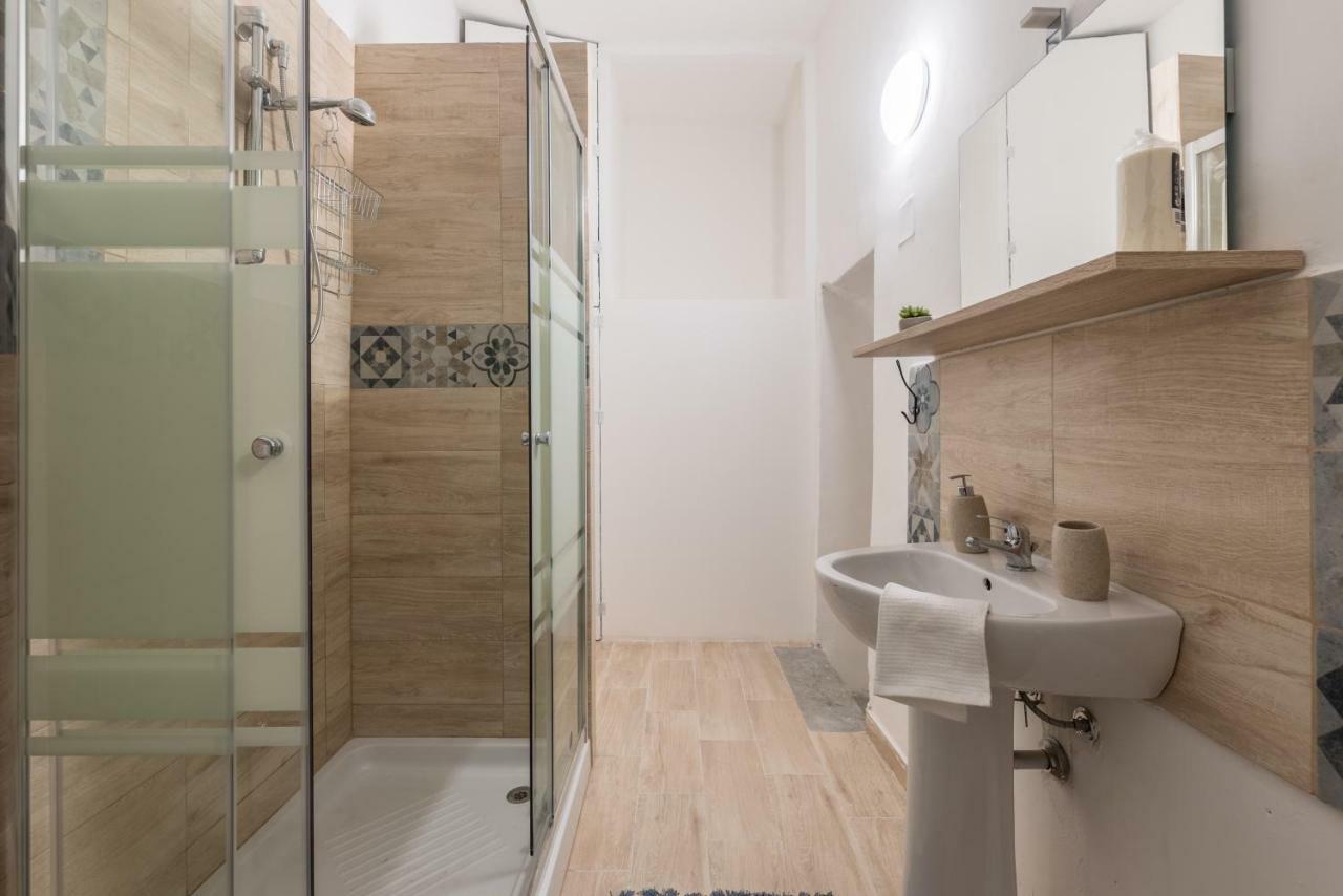 Qasr Home Beautiful Apartment In Παλέρμο Εξωτερικό φωτογραφία
