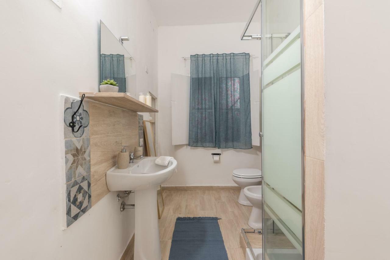 Qasr Home Beautiful Apartment In Παλέρμο Εξωτερικό φωτογραφία